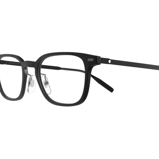 Montblanc MB0467OL Eyeglasses - view 9